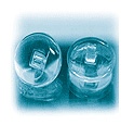 Logic nose pads